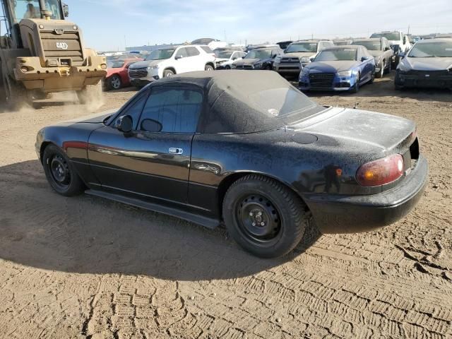 1994 Mazda MX-5 Miata