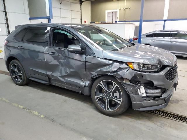 2021 Ford Edge ST