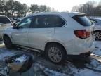 2016 BMW X5 XDRIVE4