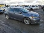 2012 Lexus CT 200