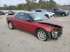 2004 Chrysler Sebring GTC