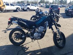 2022 Kawasaki KLX300 E en venta en Denver, CO