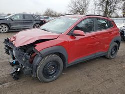 2020 Hyundai Kona SEL en venta en London, ON