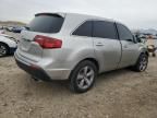 2013 Acura MDX Technology