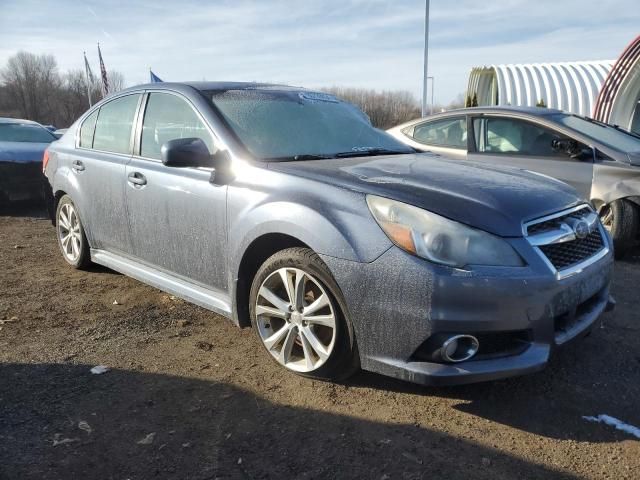 2014 Subaru Legacy 3.6R Limited