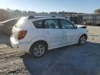 2008 Pontiac Vibe