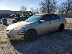 2005 Honda Accord LX en venta en Baltimore, MD