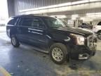 2017 GMC Yukon XL K1500 SLE