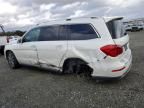 2013 Mercedes-Benz GL 350 Bluetec