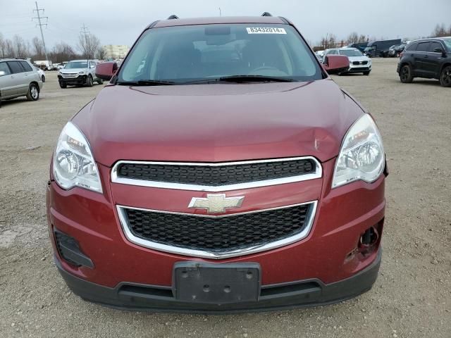 2012 Chevrolet Equinox LT