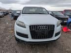 2012 Audi Q7 Premium