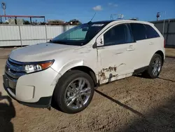 2013 Ford Edge SEL en venta en Kapolei, HI