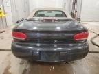 1998 Chrysler Sebring JXI