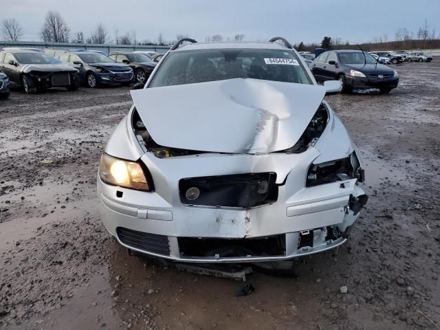 2005 Volvo V50 2.4I