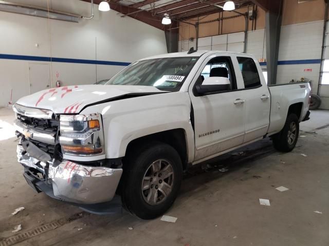 2019 Chevrolet Silverado LD C1500 LT