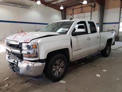 2019 Chevrolet Silverado LD C1500 LT en venta en Sandston, VA