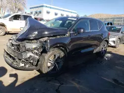 2024 Volvo XC40 Core en venta en Albuquerque, NM