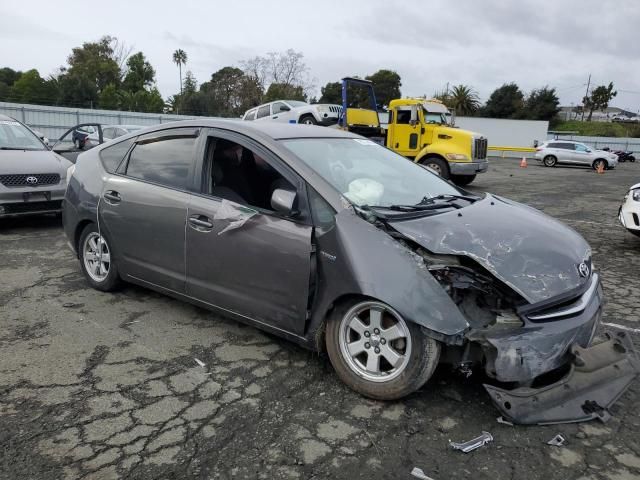 2009 Toyota Prius