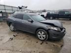 2010 Honda Accord Crosstour EXL