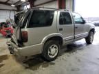 2001 Chevrolet Blazer