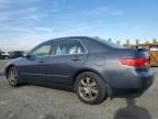 2005 Honda Accord EX