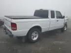 1994 Ford Ranger Super Cab