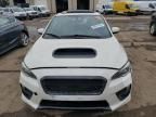 2016 Subaru WRX Limited