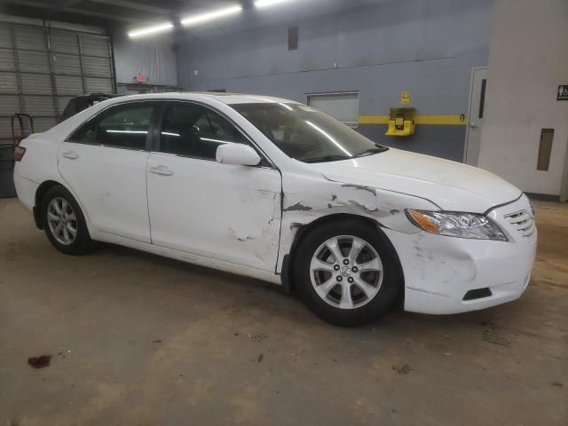 2008 Toyota Camry CE