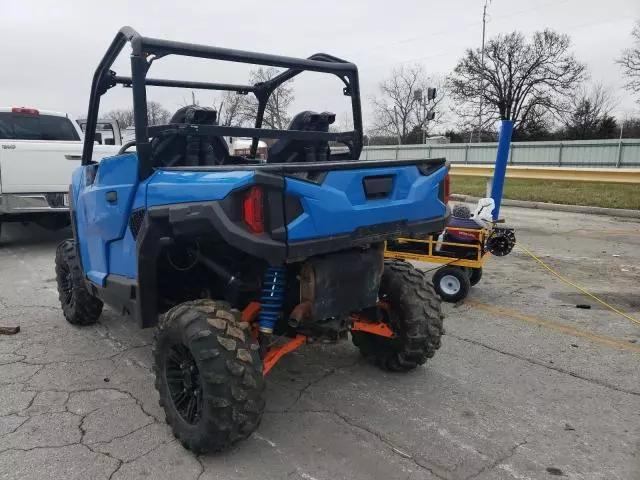 2016 Polaris General 1000 EPS