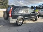 2005 Honda CR-V EX