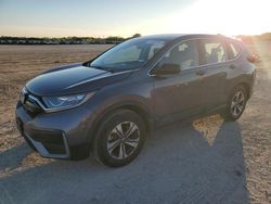 2020 Honda CR-V LX en venta en San Antonio, TX