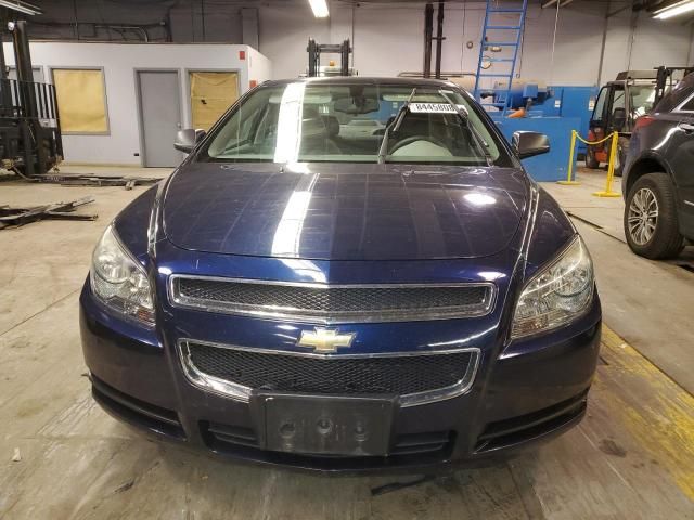 2010 Chevrolet Malibu LS