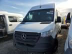 2023 Mercedes-Benz Sprinter 2500