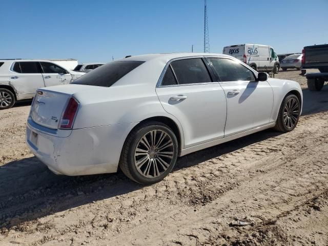 2013 Chrysler 300 S