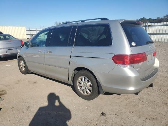 2008 Honda Odyssey EXL