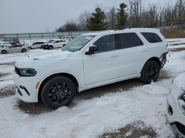 2023 Dodge Durango GT