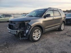 2015 Ford Explorer XLT en venta en Fredericksburg, VA