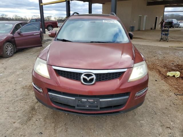 2007 Mazda CX-9