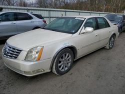 Vehiculos salvage en venta de Copart Hurricane, WV: 2009 Cadillac DTS