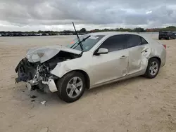 2015 Chevrolet Malibu 1LT en venta en San Antonio, TX