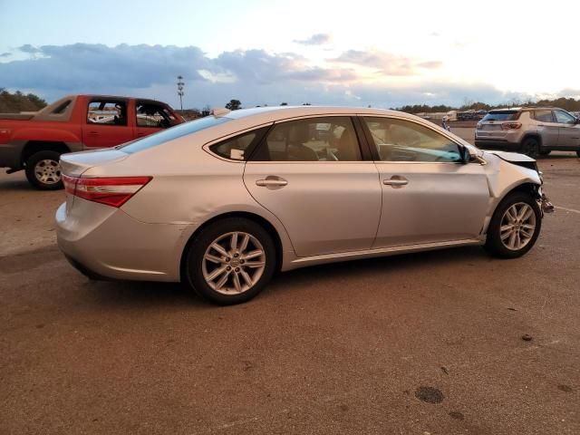 2014 Toyota Avalon Base