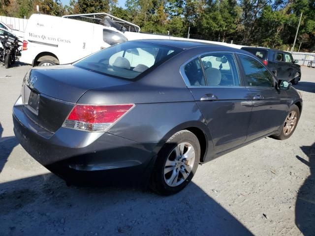 2008 Honda Accord LXP