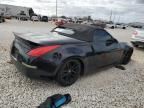 2004 Nissan 350Z Roadster