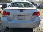 2013 Subaru Legacy 2.5I Limited