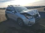 2014 Subaru Forester 2.0XT Touring