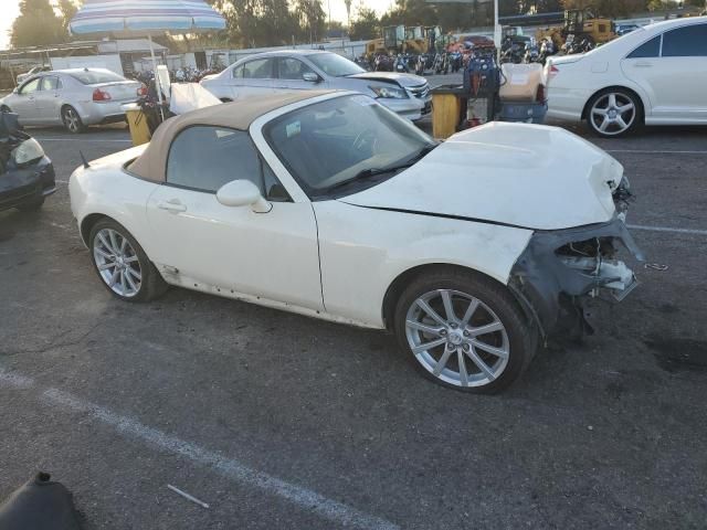 2006 Mazda MX-5 Miata