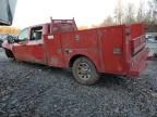 2015 Chevrolet Silverado K3500