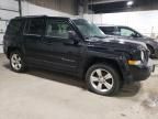 2012 Jeep Patriot Sport