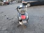 2007 Vespa GTS 250