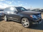 2013 Mercedes-Benz GLK 350 4matic